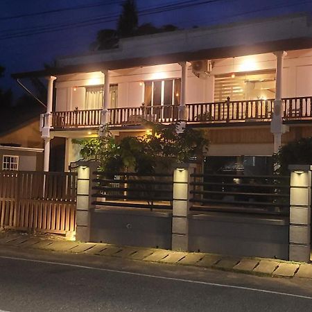 Gg Lodge Mirissa Exterior photo