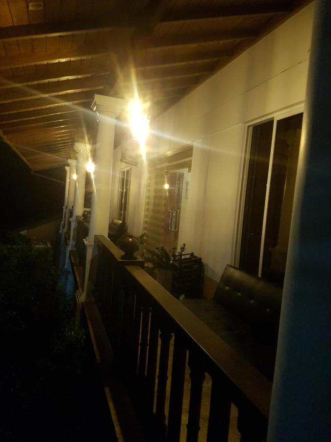 Gg Lodge Mirissa Exterior photo