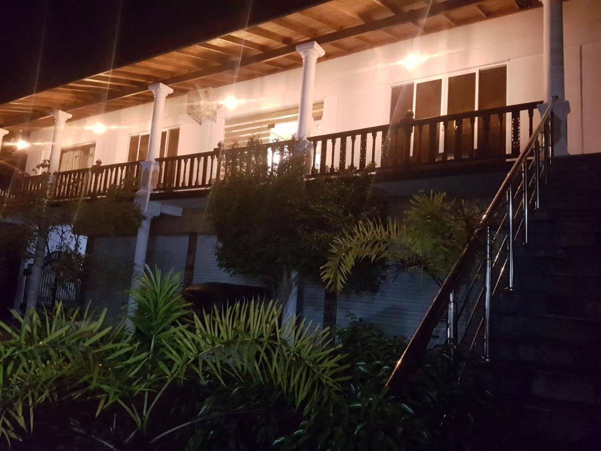 Gg Lodge Mirissa Exterior photo