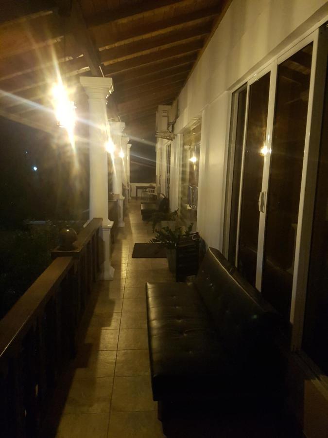 Gg Lodge Mirissa Exterior photo